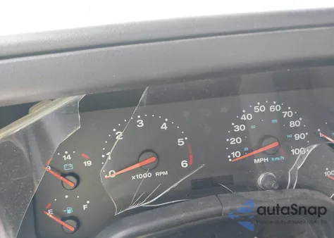 2003 Jeep Wrangler Sport из США, поврежденный, VIN 1J4FA49S53P371471